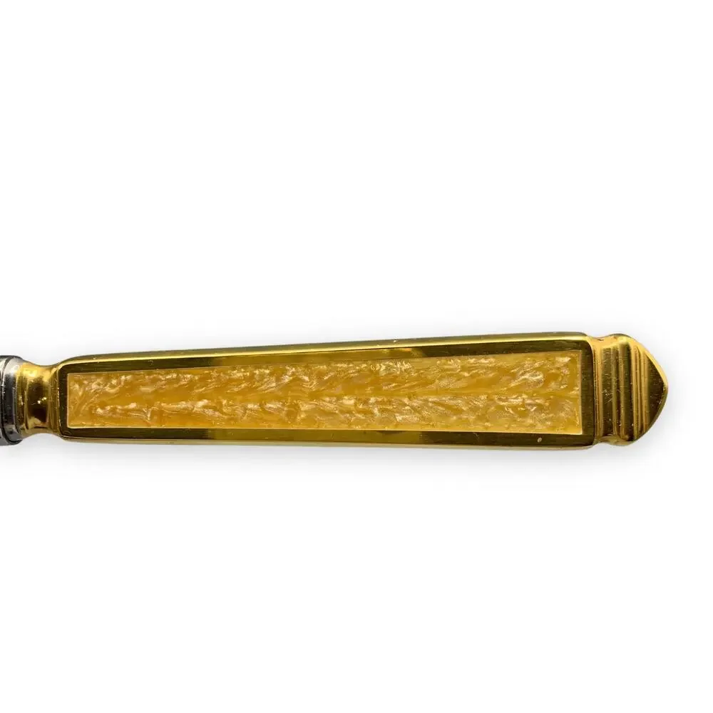 Yamazaki butter knife
